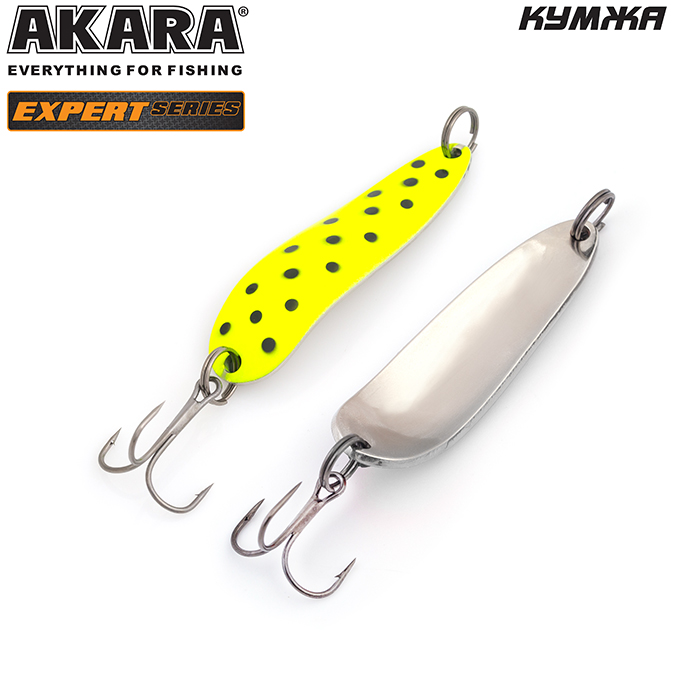   Akara Expert  55  13 . 10/SIL