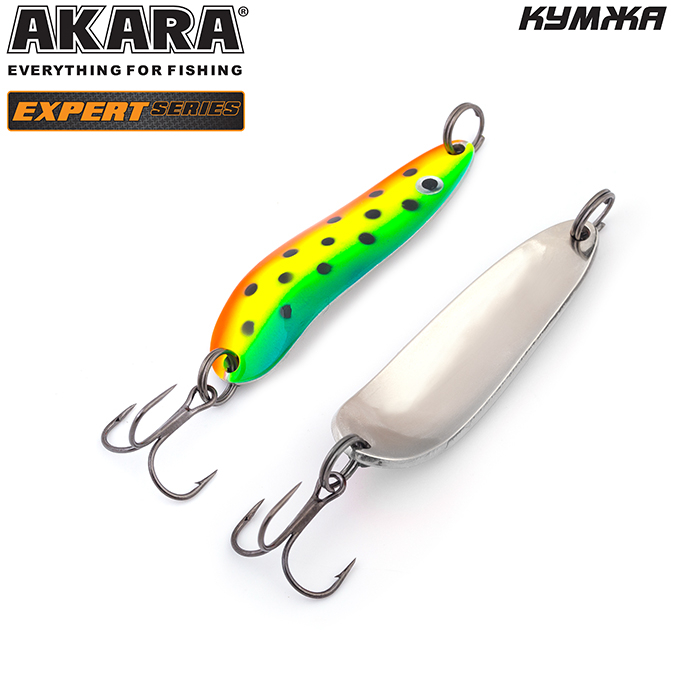   Akara Expert  55  13 . 7/SIL