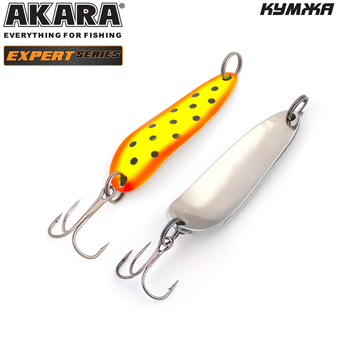   Akara Expert  55  13 . 9/SIL