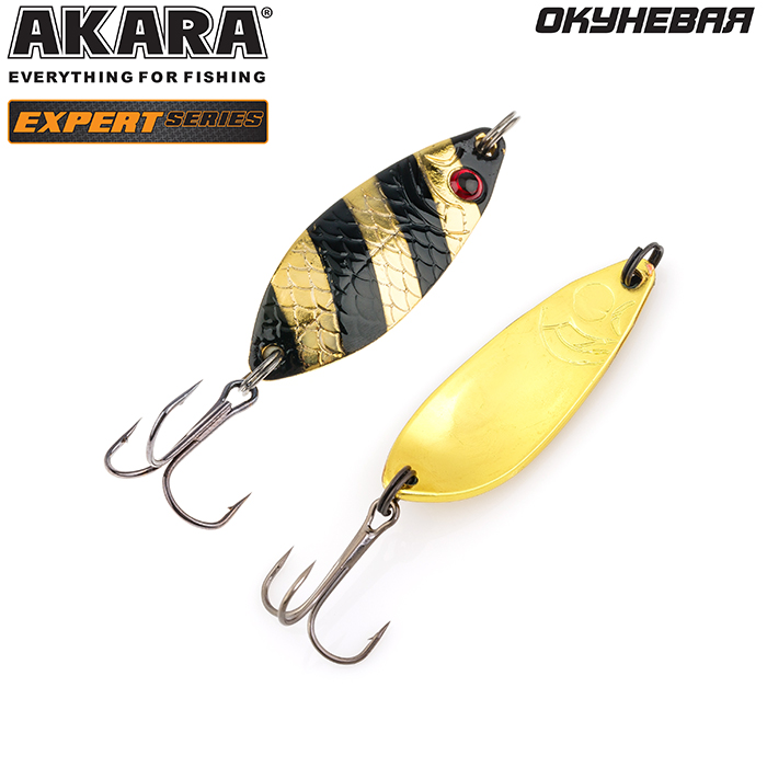   Akara Expert  50  10 . 14/GO