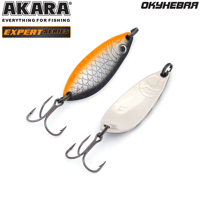   Akara Expert  50  10 . 2/SIL