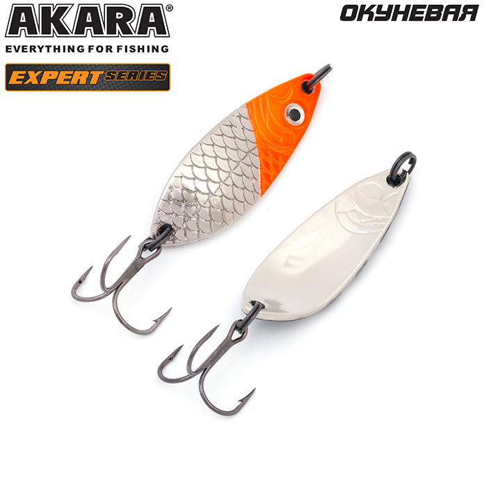   Akara Expert  50  10 . 3/SIL