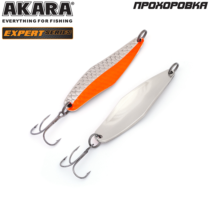   Akara Expert  80  18 . 15/SIL