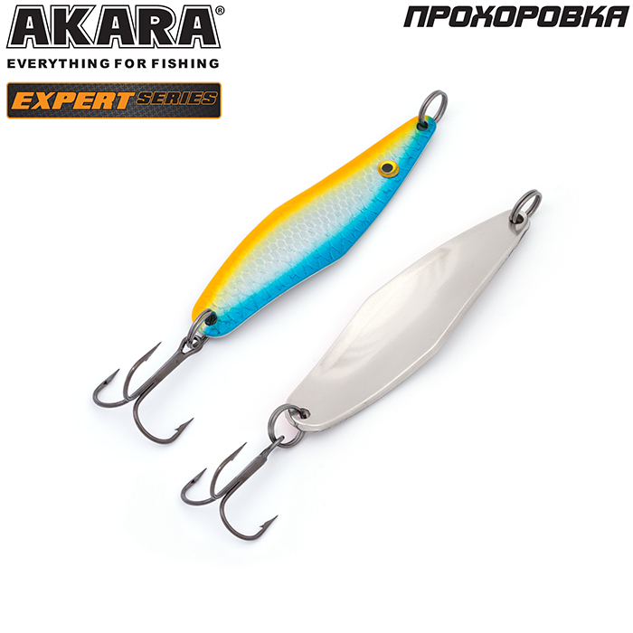   Akara Expert  80  18 . 1/SIL