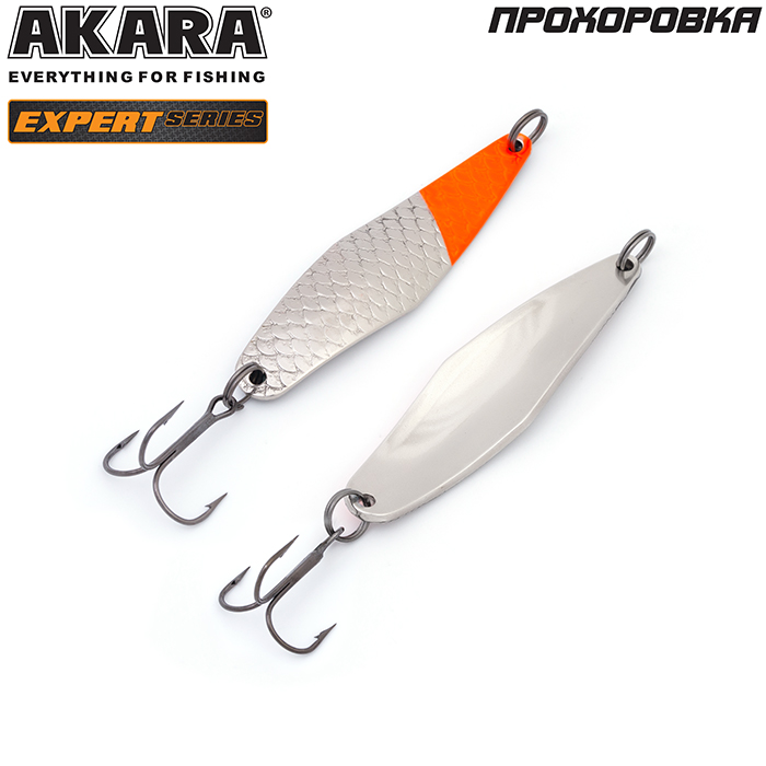   Akara Expert  80  18 . 3/SIL