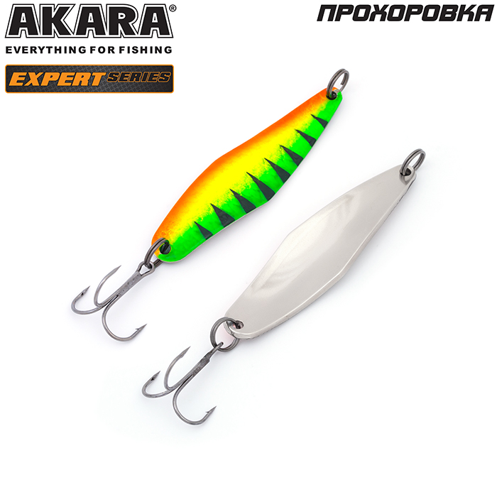   Akara Expert  80  18 . 6/SIL