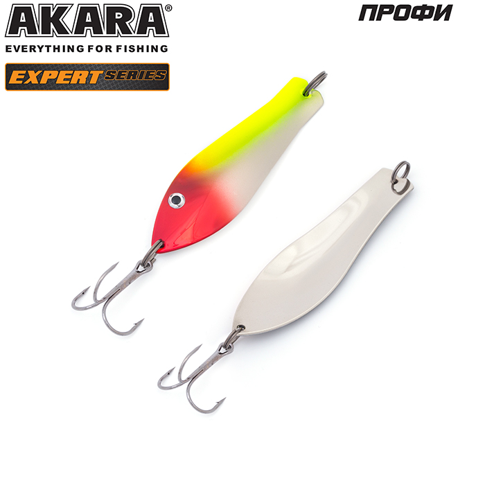   Akara Expert  80  10 . 12/SIL