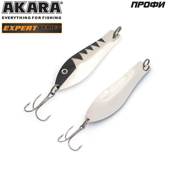   Akara Expert  80  10 . 13/SIL