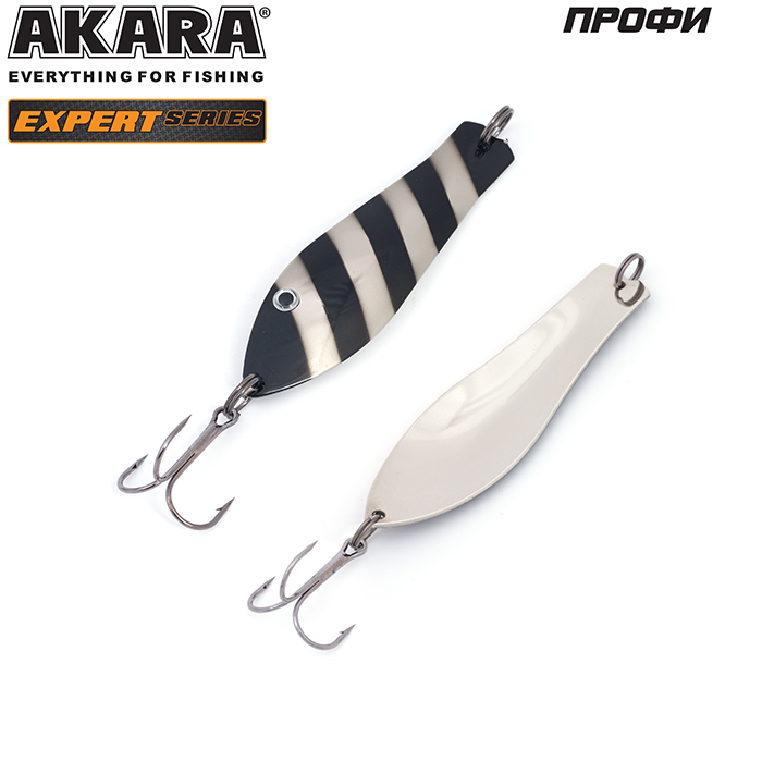   Akara Expert  80  10 . 14/SIL