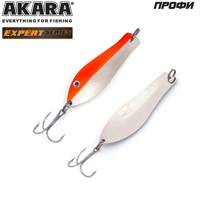   Akara Expert  80  10 . 15/SIL