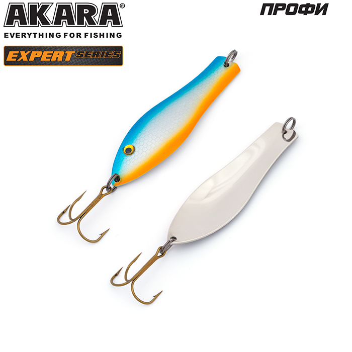   Akara Expert  80  10 . 1/SIL