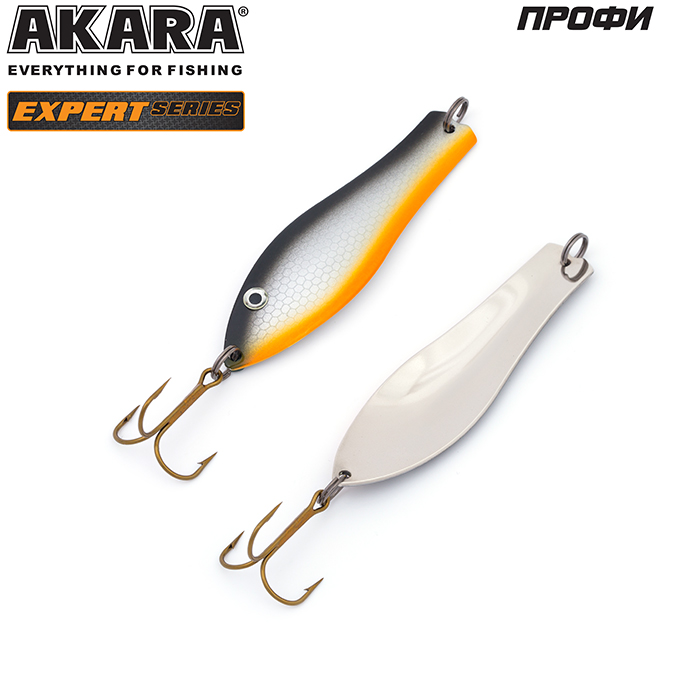   Akara Expert  80  10 . 2/SIL