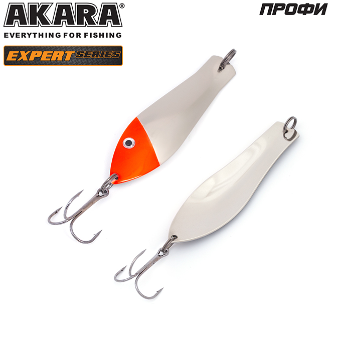   Akara Expert  80  10 . 3/SIL