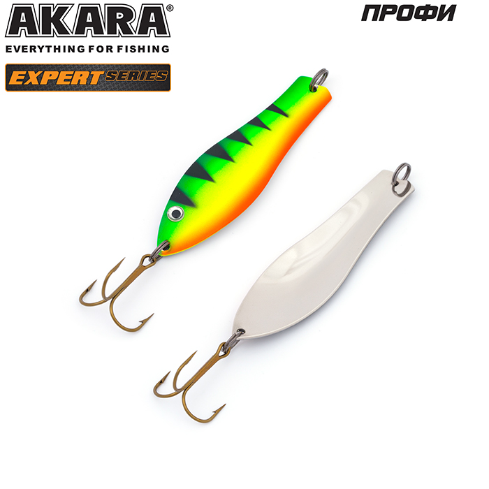   Akara Expert  80  10 . 6/SIL