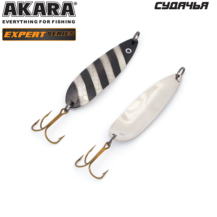   Akara Expert  60  9 . 14/SIL