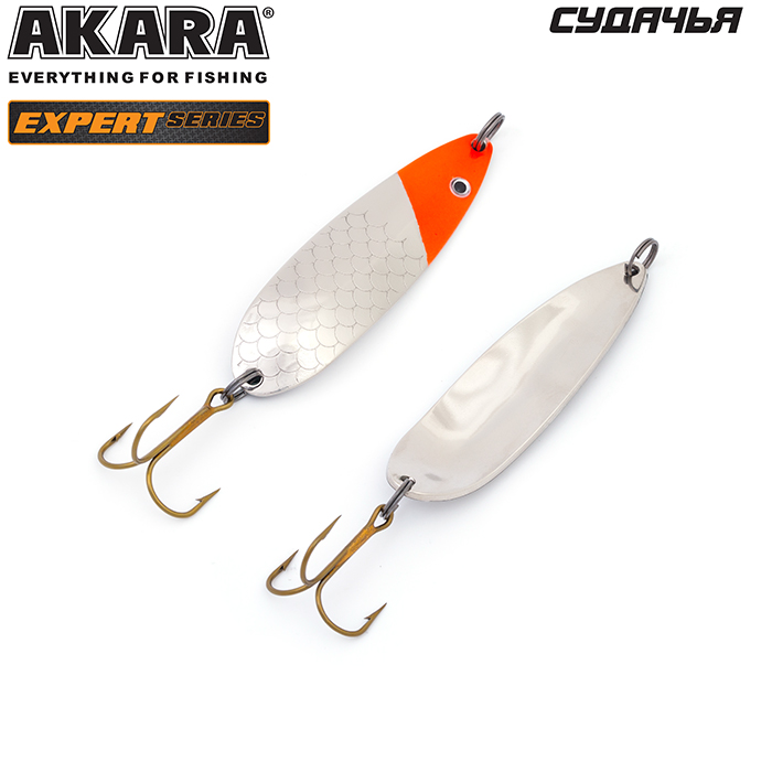   Akara Expert  60  9 . 3/SIL