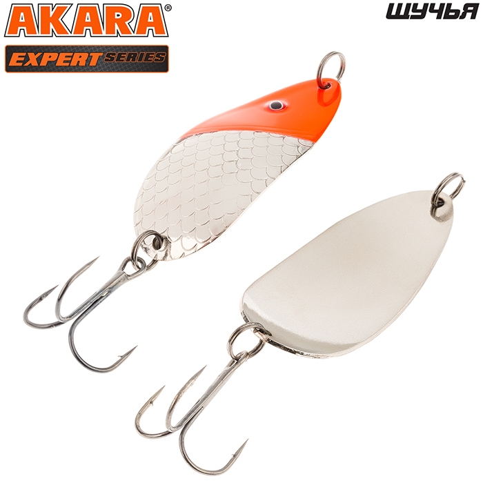   Akara Expert  65  12 . 3/SIL