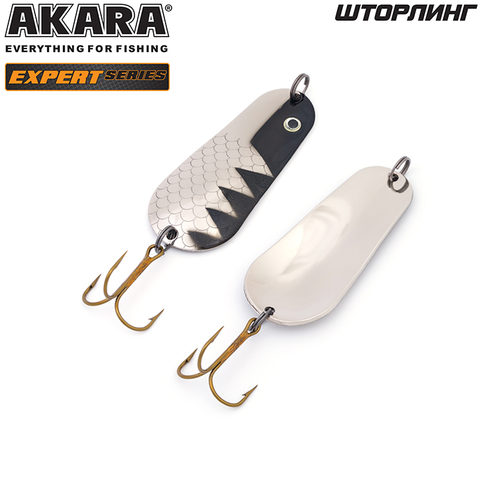   Akara Expert  50  8 . 13/SIL