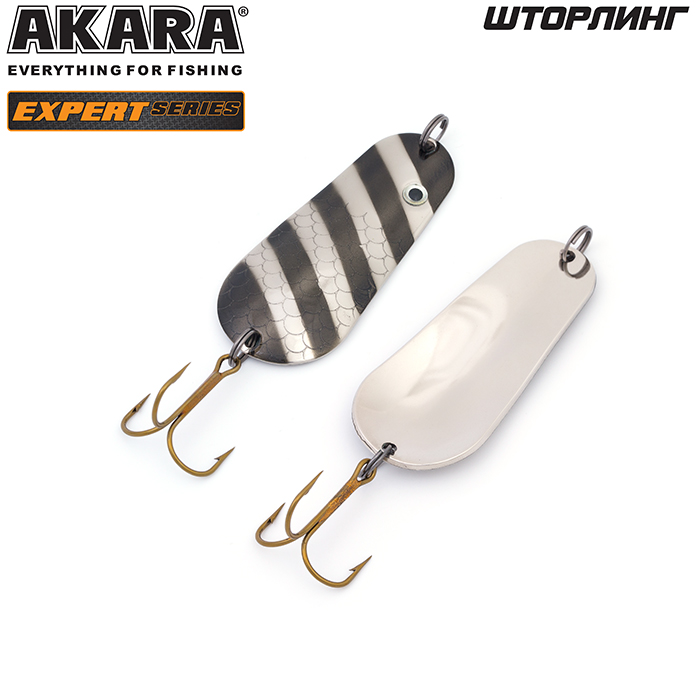   Akara Expert  50  8 . 14/SIL