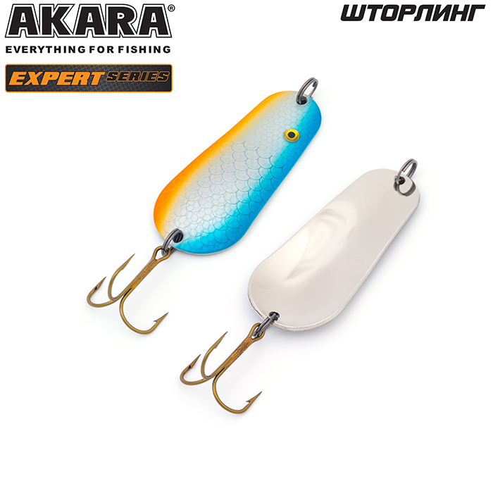   Akara Expert  50  8 . 1/SIL