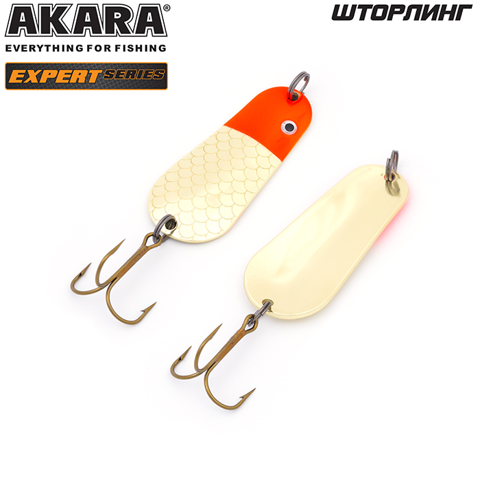   Akara Expert  65  22 . 3/GO