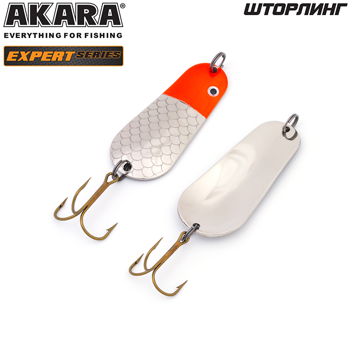   Akara Expert  50  8 . 3/SIL