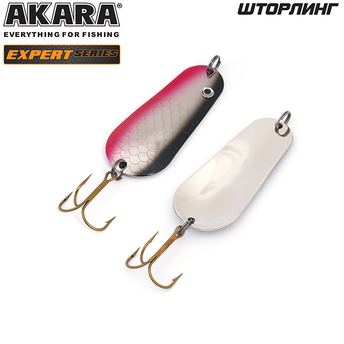   Akara Expert  50  8 . 4/SIL