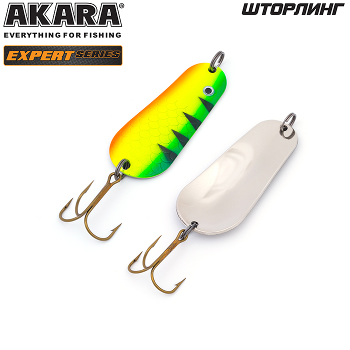   Akara Expert  50  8 . 6/SIL