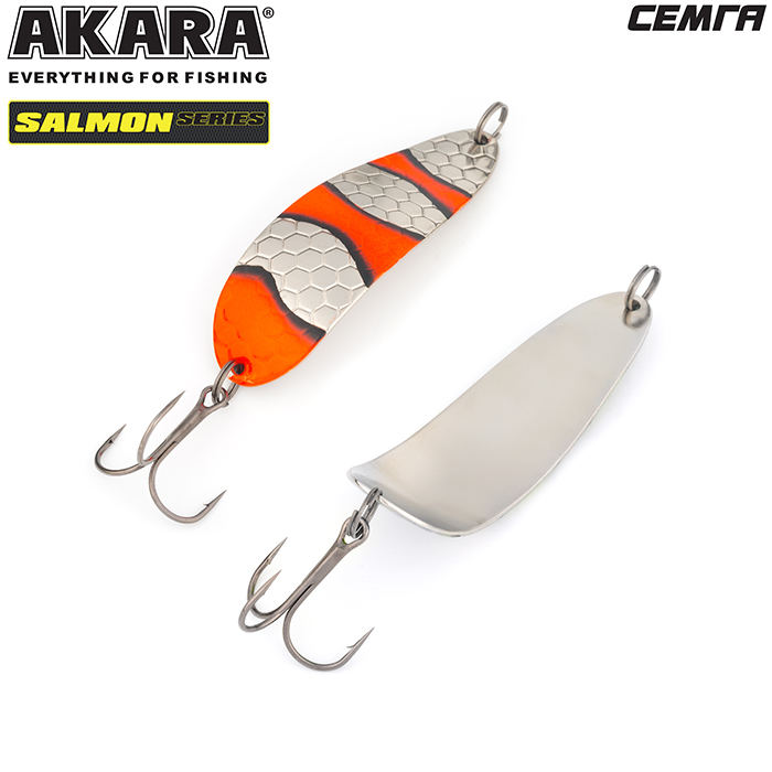   Akara Salmon  80  17 . 25-NI