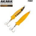 Блесна колебалка Akara Expert Тоби 75 мм 11 гр. 13/GO