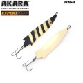 Блесна колебалка Akara Expert Тоби 110 мм 27 гр. 14/GO