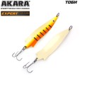 Блесна колебалка Akara Expert Тоби 95 мм 18 гр. 16/GO