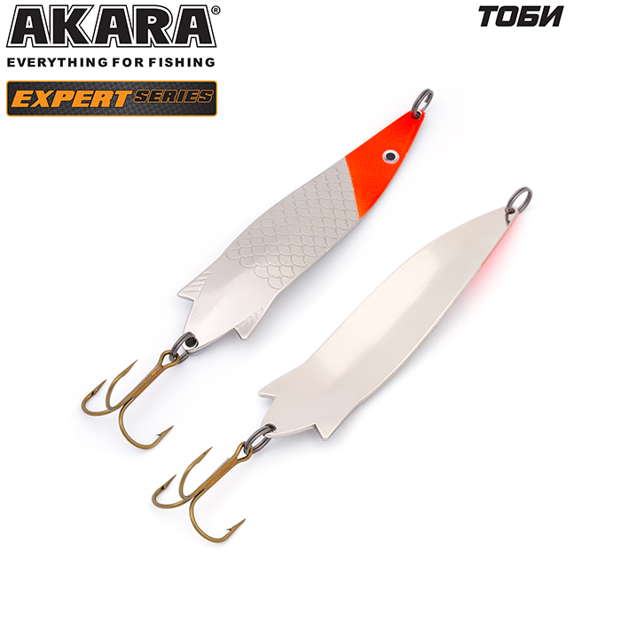   Akara Expert  95  18 . 3/SIL