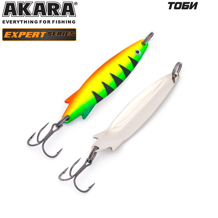   Akara Expert  95  18 . 6/SIL