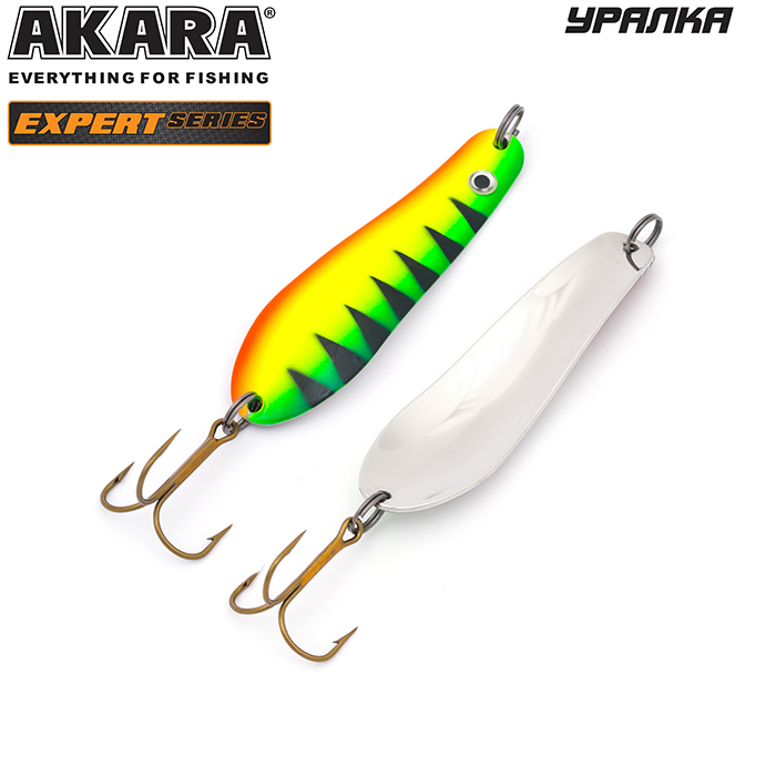   Akara Expert  85  19 . 6/SIL