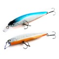 Воблер Akara Best Minnow 100SP 15 гр. (9/17 oz 3,9 in) A82