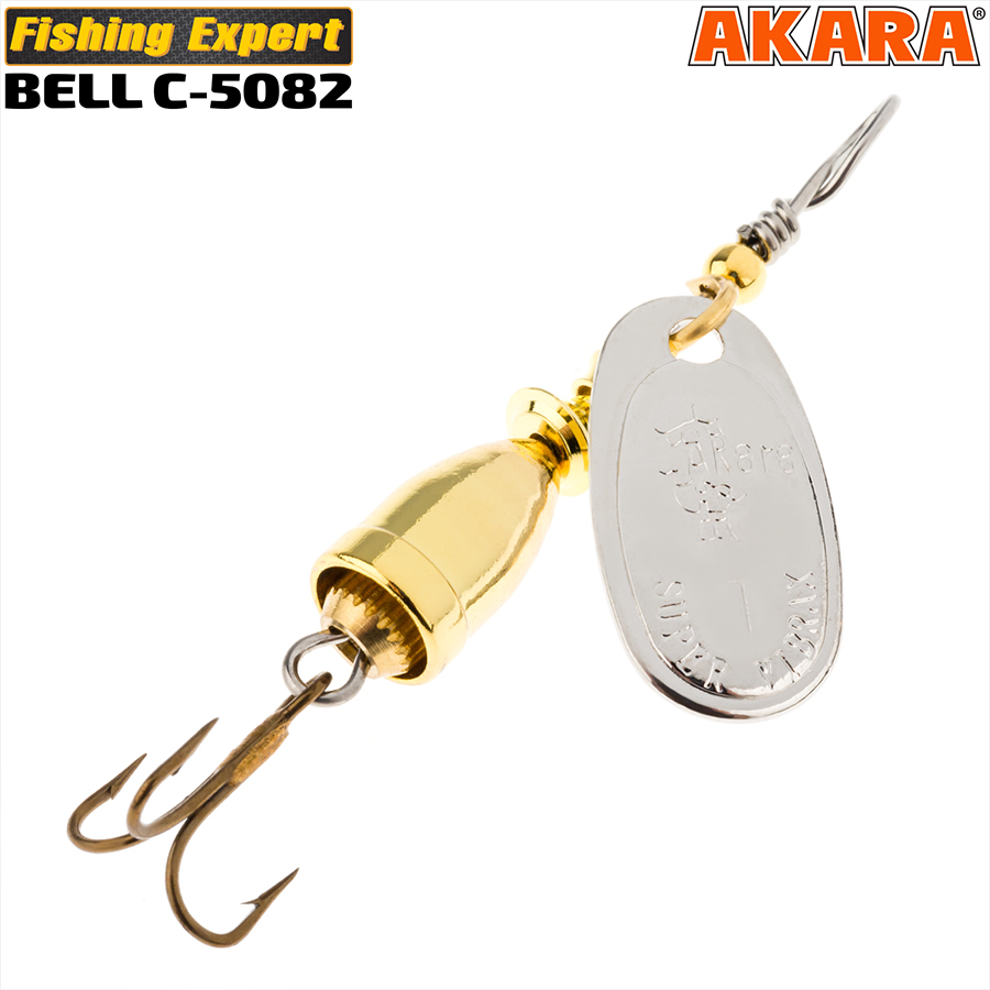   Akara C-5082 6 . 001/Go