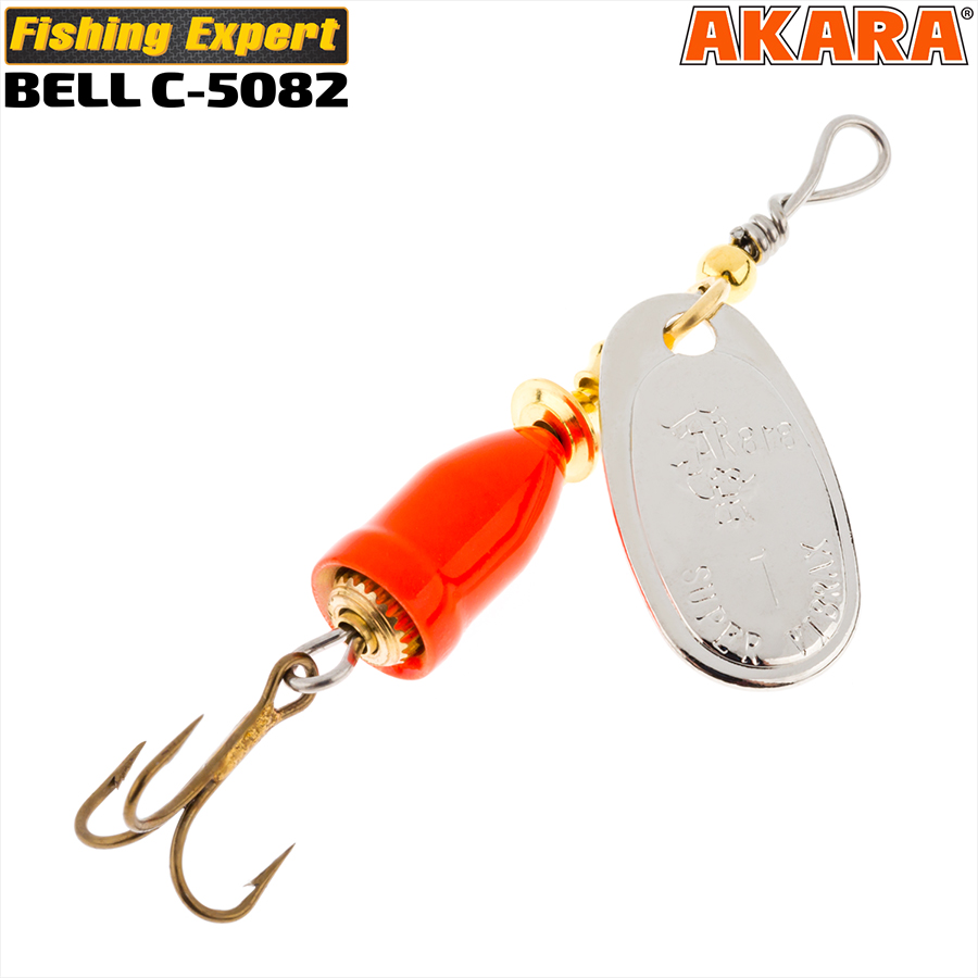   Akara C-5082 13 . 001/Red