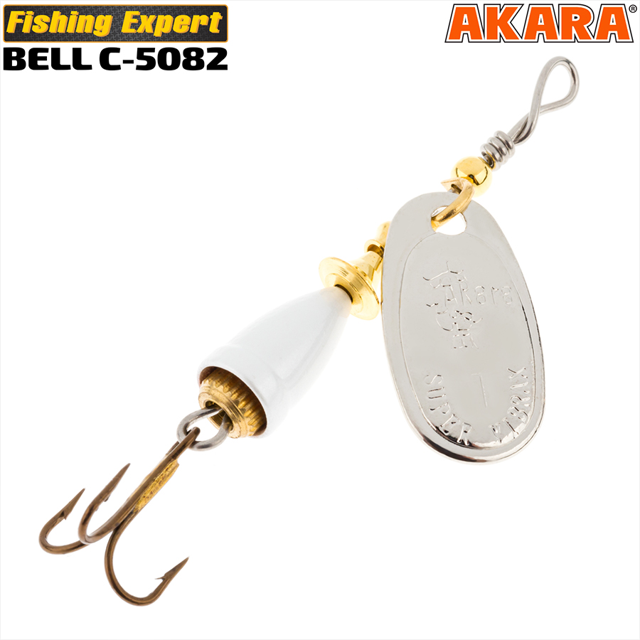   Akara C-5082 10 . 001/Sil