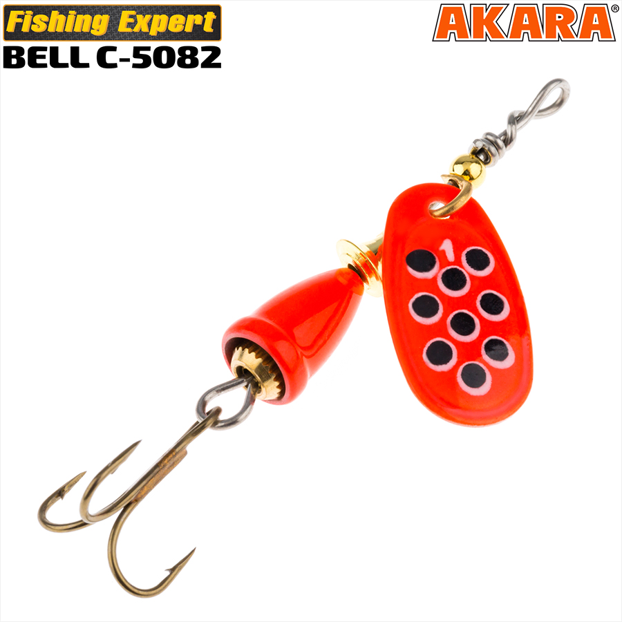   Akara C-5082 10 . 200/Red