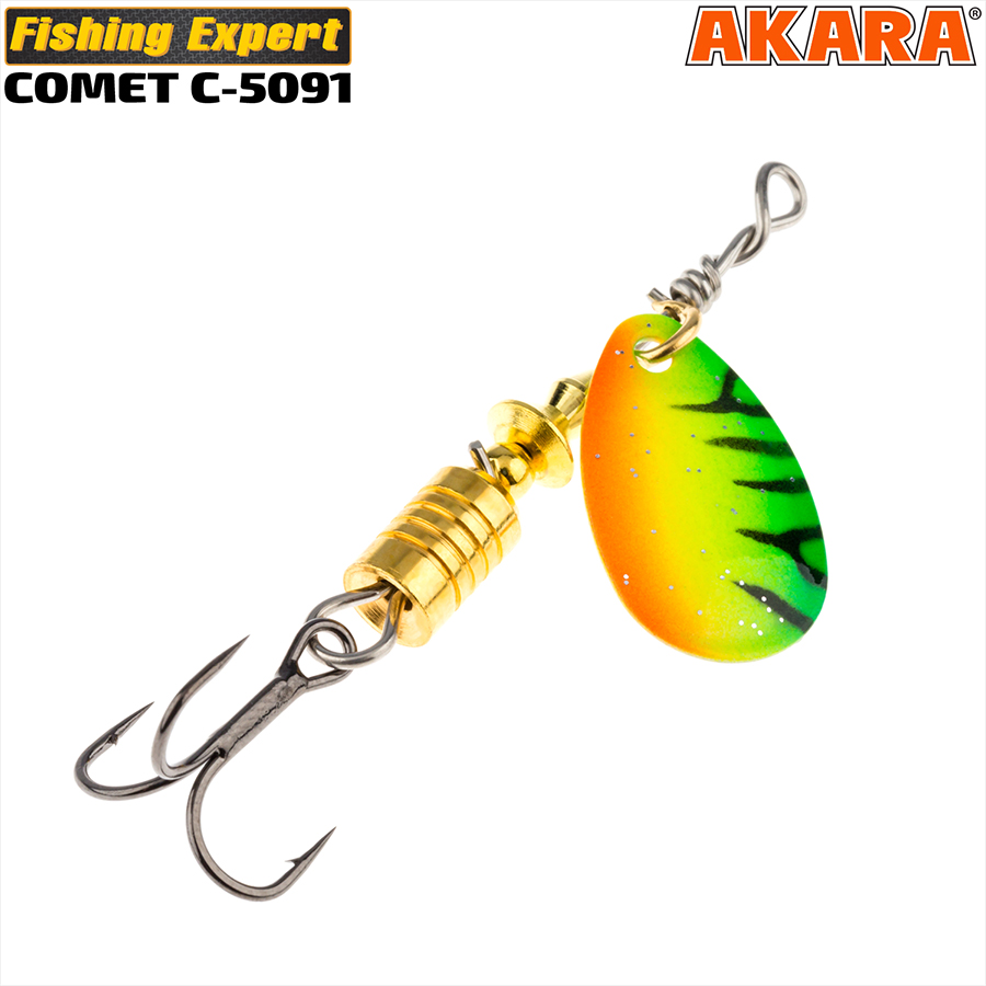   Akara C-5091 10 . 175