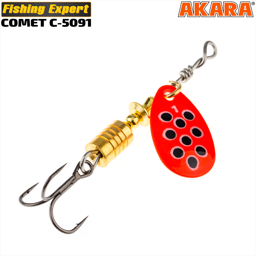   Akara C-5091 10 . 200