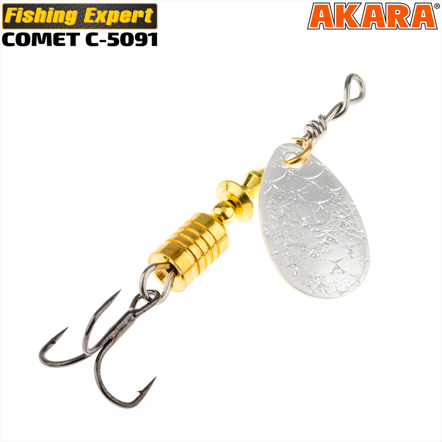   Akara C-5091 10 . 9 (116)