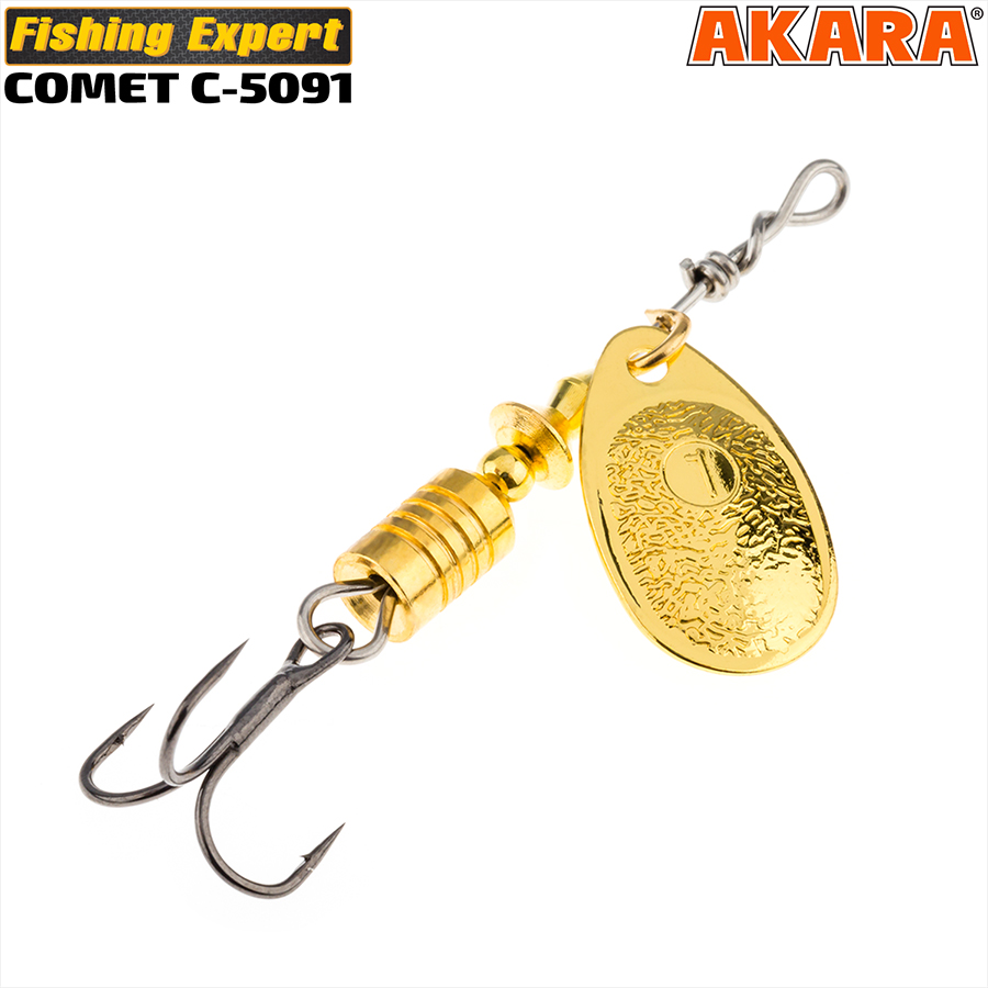   Akara C-5091 10 . Go (116)