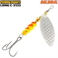 Блесна вращающаяся Akara C-5133 16 гр. 9 (116)