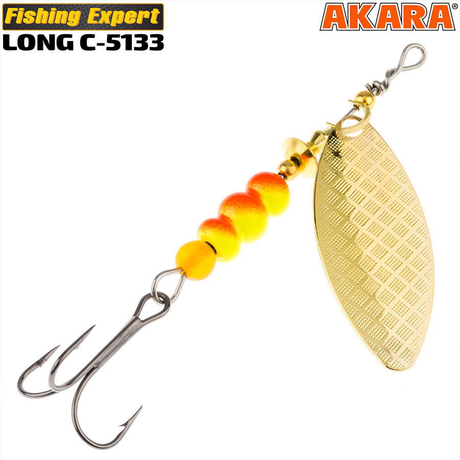   Akara C-5133 10 . 9 (116)