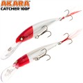 Воблер Akara Catcher 100F 14гр. (1/2 oz 3,9 in) A52