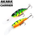 ������ Akara Carrier 75F 12 ��. (3/7 oz 2,9 in) A107