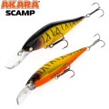 Воблер Akara Scamp 95F 12 гр. (3/7 oz 3,7 in) A112
