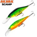 Воблер Akara Scamp 95F 12 гр. (3/7 oz 3,7 in) A68